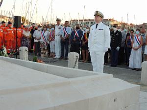 2020 08 26 LA SEYNE SUR MER HOMMAGE A LA LIBERATION EN 1944 DE LA SEYNE SUR MER (113)
